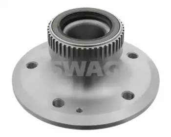 Комплект подшипника ступицы колеса SWAG купить